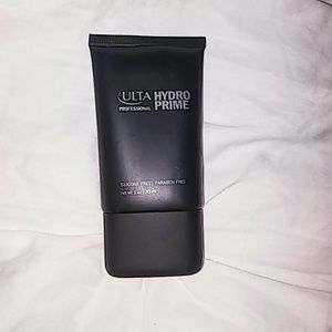 NWT ULTA Hydro Prime primer